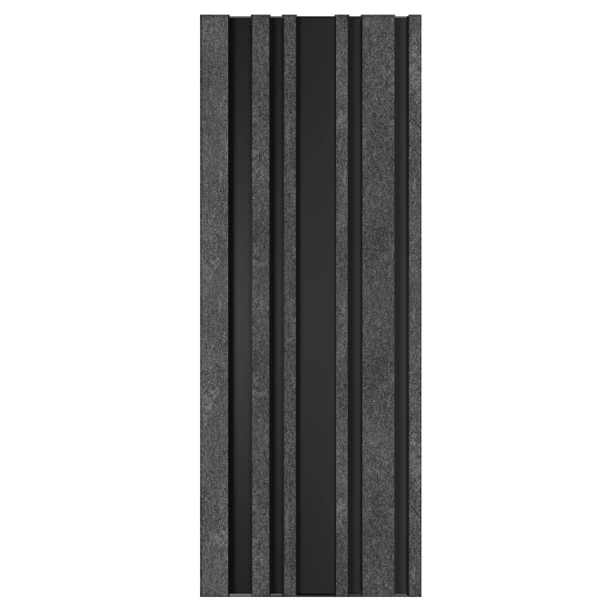 Стеновая панель Decor-Dizayn 924-94, 150x10x3000 мм