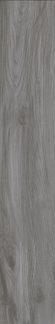 Керамогранит Gresse Black Poplar 20x120, GRS13-01s