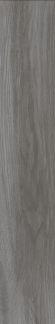 Керамогранит Gresse Black Poplar 20x120, GRS13-01s