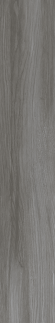 Керамогранит Gresse Black Poplar 20x120, GRS13-01s