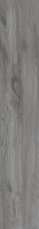 Керамогранит Gresse Black Poplar 20x120, GRS13-01s