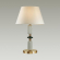 Настольная лампа E27 1*60W 4861/1TC CANDY CLASSIC ODL_EX22 133 ODEON LIGHT 4861/1TC, фото на цветном фоне 1 Настольная лампа E27 1*60W 4861/1TC CANDY CLASSIC ODL_EX22 133 ODEON LIGHT 4861/1TC, фото на цветном фоне 1
