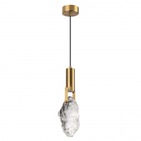 Подвесной светильник IP20 LED 5W 200Лм 3000K LIA MIDCENT ODL23 239 ODEON LIGHT, 4372/5L Подвесной светильник IP20 LED 5W 200Лм 3000K LIA MIDCENT ODL23 239 ODEON LIGHT, 4372/5L