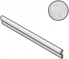 Бордюр Equipe Bardiglio London Light 5x30, 23751