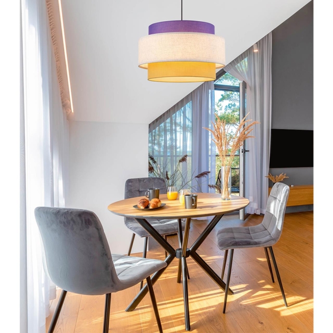 Светильник подвесной E14 4*40W 220V PALERMO MODERNI LN26 183 LUMION 8281/4, композиция 5 Светильник подвесной E14 4*40W 220V PALERMO MODERNI LN26 183 LUMION 8281/4, композиция 5