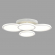 Умная люстра потолочная с ПДУ и голосовым управлением LED 95W 30006500К 220V ALIS SMART LEDIO LN26 000 LUMION 8380/95CL, фото на цветном фоне 2 Умная люстра потолочная с ПДУ и голосовым управлением LED 95W 30006500К 220V ALIS SMART LEDIO LN26 000 LUMION 8380/95CL, фото на цветном фоне 2