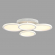 Умная люстра потолочная с ПДУ и голосовым управлением LED 95W 30006500К 220V ALIS SMART LEDIO LN26 000 LUMION 8380/95CL, композиция 2 Умная люстра потолочная с ПДУ и голосовым управлением LED 95W 30006500К 220V ALIS SMART LEDIO LN26 000 LUMION 8380/95CL, композиция 2