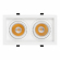 Светильник MS-VORTEX-BUILT-S250x140-2x30W Day4000 (WH-WH, 17 deg, 230V), Arlight, 057765, изображение 3 Светильник MS-VORTEX-BUILT-S250x140-2x30W Day4000 (WH-WH, 17 deg, 230V), Arlight, 057765, изображение 3