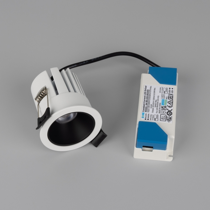 Светильник MS-ATLAS-BUILT-R58-10W Warm3000 (WH-BK, 35 deg, 230V), Arlight, 035454(1) Светильник MS-ATLAS-BUILT-R58-10W Warm3000 (WH-BK, 35 deg, 230V), Arlight, 035454(1)