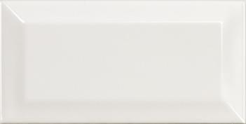 Настенная плитка Equipe Metro White 7.5x15, 12738 Настенная плитка Equipe Metro White 7.5x15, 12738
