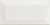 Настенная плитка Equipe Metro White 7.5x15, 12738