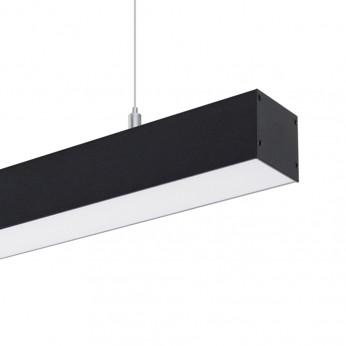 Светильник SP-LINE-HANG-5050-L1460-46W Day4000 (BK, 120 deg, 230V) IP33, Arlight, 056466 Светильник SP-LINE-HANG-5050-L1460-46W Day4000 (BK, 120 deg, 230V) IP33, Arlight, 056466