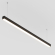 Светильник SP-LINE-HANG-5050-L1460-46W Day4000 (BK, 120 deg, 230V) IP33, Arlight, 056466 Светильник SP-LINE-HANG-5050-L1460-46W Day4000 (BK, 120 deg, 230V) IP33, Arlight, 056466