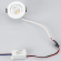 Светодиодный светильник LTM-R50WH 5W Warm White 25deg, Arlight, 020756