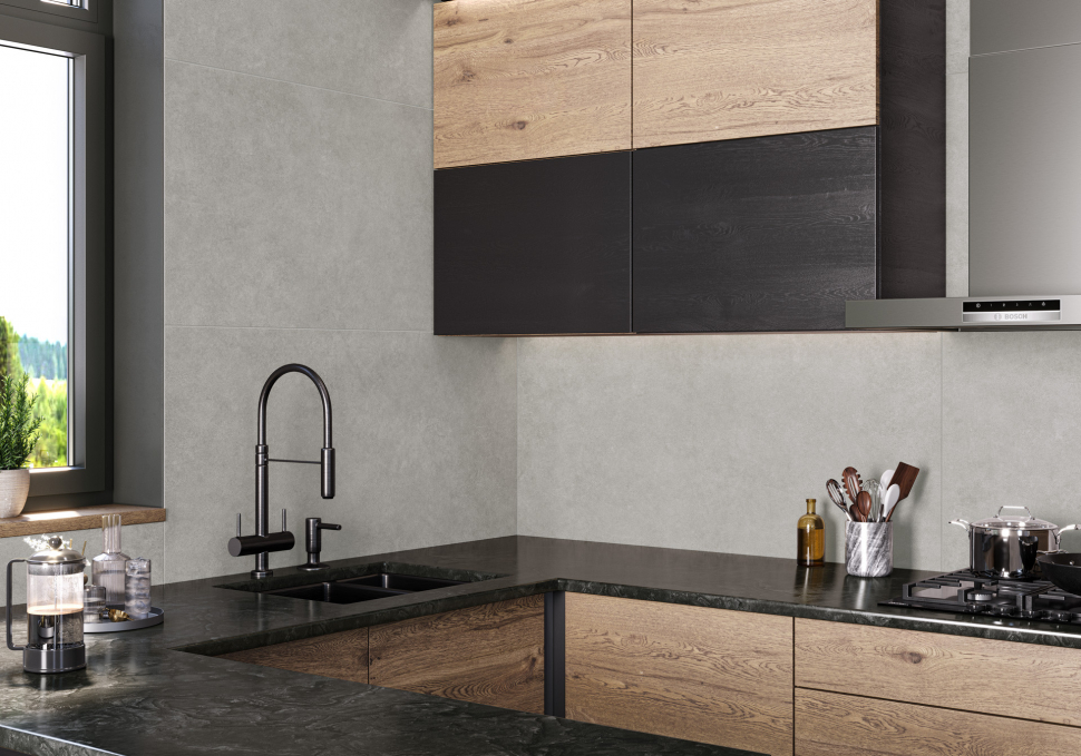 Керамогранит Alma Ceramica Bond 60x60, GFU6060BND40R Керамогранит Alma Ceramica Bond 60x60, GFU6060BND40R