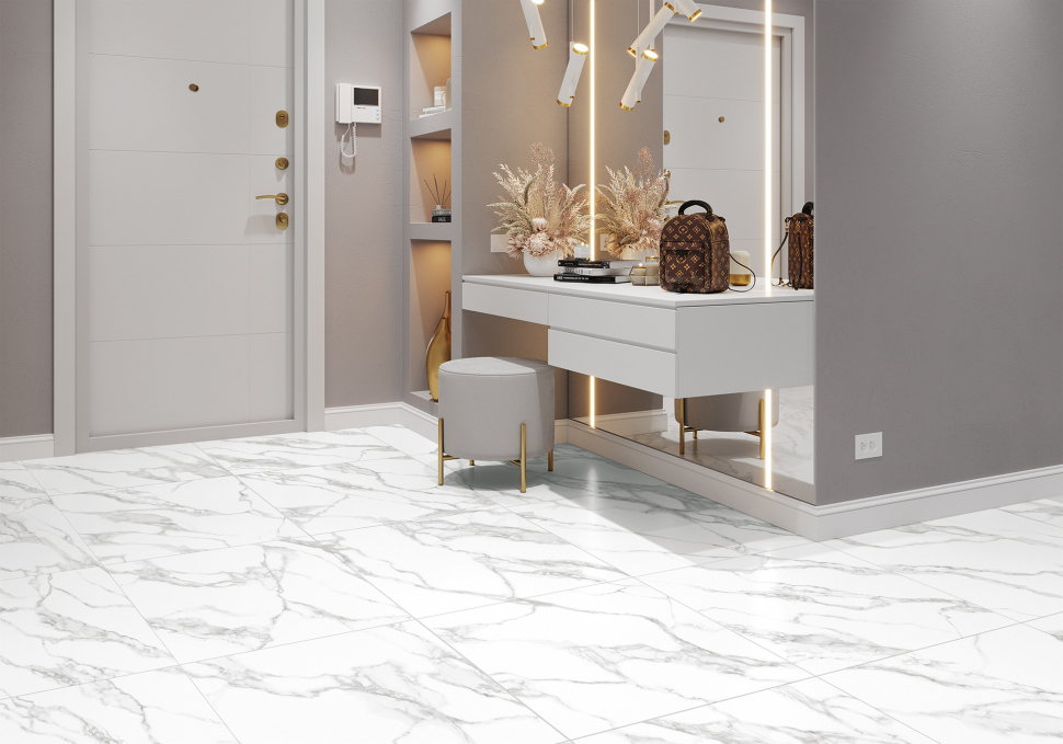 Керамогранит Alma Ceramica Imola 57x114, GFA114IML07R Керамогранит Alma Ceramica Imola 57x114, GFA114IML07R