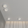 Светильник встраиваемый влагозащищенный IP44 GU10 9W 220V WATER SPOT NT21 595 NOVOTECH 370781, фото в интерьере 1 Светильник встраиваемый влагозащищенный IP44 GU10 9W 220V WATER SPOT NT21 595 NOVOTECH 370781, фото в интерьере 1