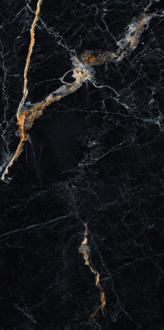 Керамогранит Artcer Eco Czar Black Poli 60x120