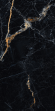 Керамогранит Artcer Eco Czar Black Poli 60x120
