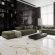 Керамогранит Artcer Eco Czar Black Poli 60x120