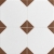 Керамогранит Etili Seramik DV Terra Cotta Pre-cut 45x45