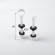 Крепление бачка к унитазу Iddis Optima Home 907M10982SK
