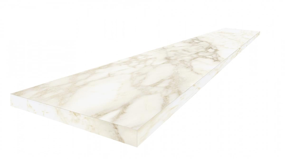 Ступень Coliseumgres Michelangelo Warm Scalino Angolo Sx 33x60, 620070002503