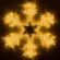 Фигура светодиодная ARD-SNOWFLAKE-M4-750x750-324LED Warm (230V, 18W), Arlight, 034252, изображение 1