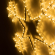 Фигура светодиодная ARD-SNOWFLAKE-M4-750x750-324LED Warm (230V, 18W), Arlight, 034252, изображение 3