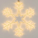 Фигура светодиодная ARD-SNOWFLAKE-M4-750x750-324LED Warm (230V, 18W), Arlight, 034252, изображение 4