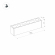 Светильник MAG-DOTS-25-L1000-30W Day4000 (BK, 30 deg, 24V), Arlight, 034208, изображение 2 Светильник MAG-DOTS-25-L1000-30W Day4000 (BK, 30 deg, 24V), Arlight, 034208, изображение 2