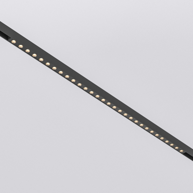 Светильник MAG-DOTS-25-L1000-30W Day4000 (BK, 30 deg, 24V), Arlight, 034208, изображение 6 Светильник MAG-DOTS-25-L1000-30W Day4000 (BK, 30 deg, 24V), Arlight, 034208, изображение 6