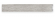 Молдинг гладкий Decomaster D162-77 ДМ, 41x10x2900 Молдинг гладкий Decomaster D162-77 ДМ, 41x10x2900