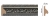 Багет Decomaster 230-1605B, 109x47x2900 мм