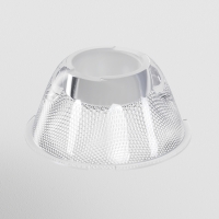 Линза _43mm 24° для Фокус / Focus LED 12Вт, LensD38-24