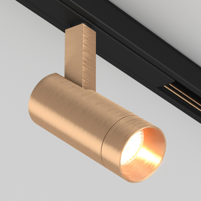 Светильник MAG-ORIENT-SPOT-R35-6W Warm3000 (GD, 24 deg, 48V, DALI), Arlight, 040888, изображение 3 Светильник MAG-ORIENT-SPOT-R35-6W Warm3000 (GD, 24 deg, 48V, DALI), Arlight, 040888, изображение 3