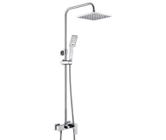 Душевая система WasserKRAFT  A17702