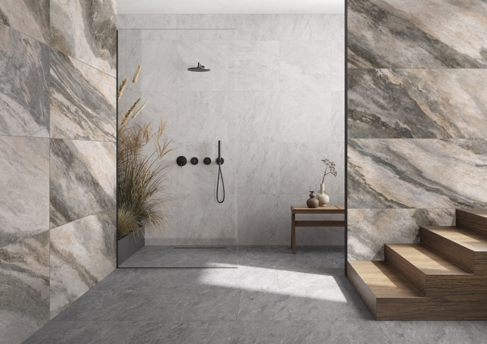 Керамогранит Vitra Quarstone Декоративный Фон R10B 60x120, K951850R Керамогранит Vitra Quarstone Декоративный Фон R10B 60x120, K951850R