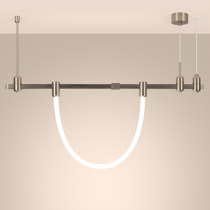 Светильник ART-APRIORI-TUBE-ELASTIC-R38-L3000-36W Warm3000 (TN, 360 deg, 48V), Arlight, 049285, изображение 3 Светильник ART-APRIORI-TUBE-ELASTIC-R38-L3000-36W Warm3000 (TN, 360 deg, 48V), Arlight, 049285, изображение 3