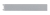 Плинтус напольный Decomaster D234-118ДМ, 58x16x2400 мм