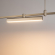 Светильник ART-APRIORI-FLAT-L500-15W Warm3000 (OG, 120 deg, 48V), Arlight, 053974, изображение 2 Светильник ART-APRIORI-FLAT-L500-15W Warm3000 (OG, 120 deg, 48V), Arlight, 053974, изображение 2