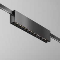 Трековый светильник Точки / Points Flarity 3000K 12Вт 40°, TR150-1-12W3K-M-B Трековый светильник Точки / Points Flarity 3000K 12Вт 40°, TR150-1-12W3K-M-B