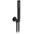 Душевой гарнитур Webert Shower Set AC0982560 черный матовый
