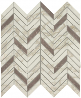 Мозаика Atlas Concorde Marvel Edge Royal Calacatta Mosaico Twill Lap. 30x31, AEPS Мозаика Atlas Concorde Marvel Edge Royal Calacatta Mosaico Twill Lap. 30x31, AEPS