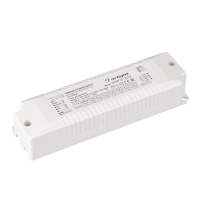 Блок питания ARJ-SP-12-PFC-DT8-ССT (12W, 9-42V, 0.12-0.35А), Arlight, 040500 Блок питания ARJ-SP-12-PFC-DT8-ССT (12W, 9-42V, 0.12-0.35А), Arlight, 040500