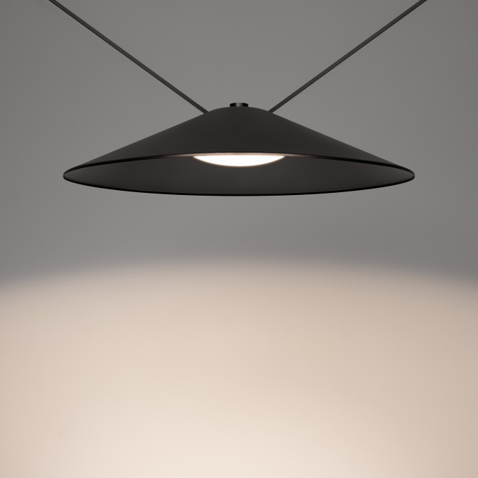 Светильник ART-INBELT-WOK-R580-20W Day4000-MIX (BK, 110 deg, 48V, DALI), Arlight, 051190, изображение 1 Светильник ART-INBELT-WOK-R580-20W Day4000-MIX (BK, 110 deg, 48V, DALI), Arlight, 051190, изображение 1