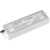 Блок питания ARPV-12040-B (12V, 3.3A, 40W), Arlight, 020086 Блок питания ARPV-12040-B (12V, 3.3A, 40W), Arlight, 020086