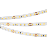 Светодиодная лента RT 2-5000 24V Warm3000 2x (2835, 600 LED, CRI98), Arlight, 021411 Светодиодная лента RT 2-5000 24V Warm3000 2x (2835, 600 LED, CRI98), Arlight, 021411