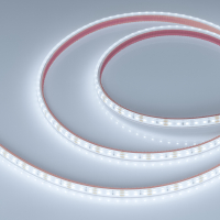 Светодиодная лента герметичная RTW-PFS-A120-11mm 12V White6000 (9.6 W/m, IP68, 2835, 5m), Arlight, 033784 Светодиодная лента герметичная RTW-PFS-A120-11mm 12V White6000 (9.6 W/m, IP68, 2835, 5m), Arlight, 033784