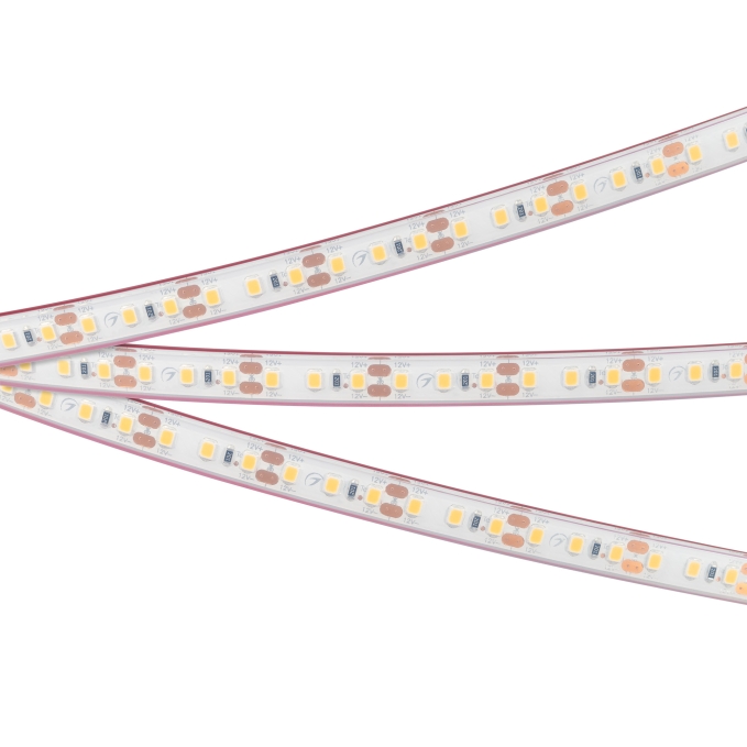 Светодиодная лента герметичная RTW-PFS-A120-11mm 12V White6000 (9.6 W/m, IP68, 2835, 5m), Arlight, 033784, изображение 3 Светодиодная лента герметичная RTW-PFS-A120-11mm 12V White6000 (9.6 W/m, IP68, 2835, 5m), Arlight, 033784, изображение 3